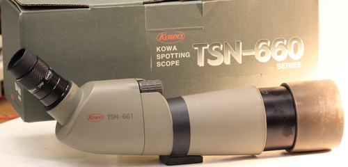 Kowa tsn 661 zoom - 661,