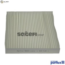 FILTER CABIN AIR AH260 FOR