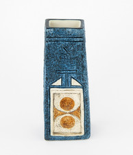 TINA DOUBLEDAY for TROIKA -