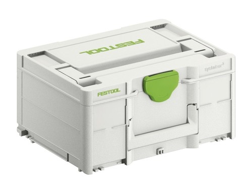 Festool sys3 187 eng - eng, 18v