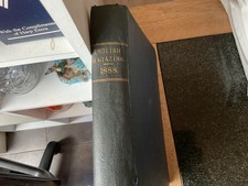 The english illustrated