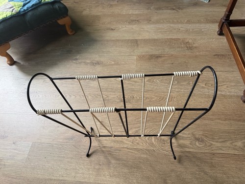 Vintage 1950s 60s - mid, century