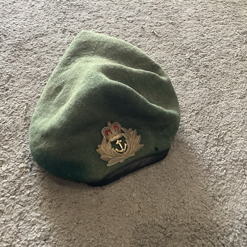 Royal marines navel officers - royal,