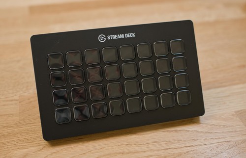 Elgato stream deck - elgato,