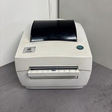 ZEBRA LP 2844 THERMAL LABEL