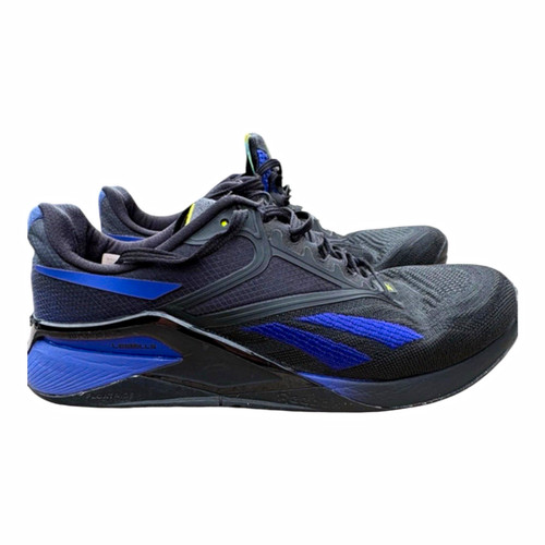 Reebok nano les - reebok, mills