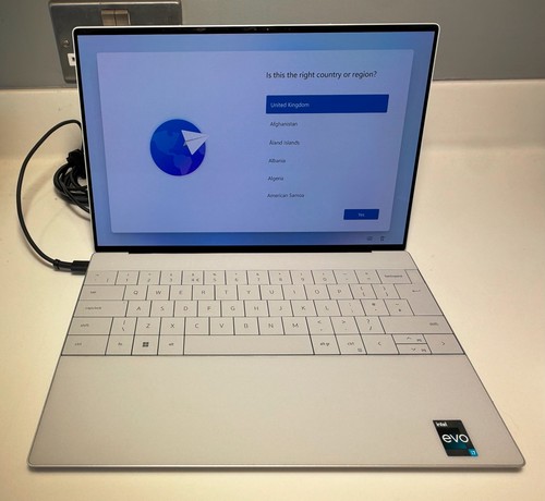 Dell xps plus i5 - dell, 13