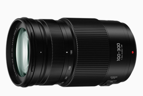 Panasonic lumix vario - panasonic, g