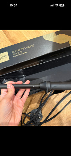 Ghd 14mm thin curling - 14mm,