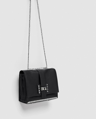 Zara 2018 studded - zara, medium