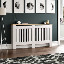 SALE Radiator Cover Large
