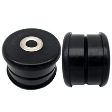 2 x BMW 3 Series E36 Rear