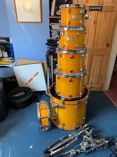 Mapex saturn series - saturn, series,
