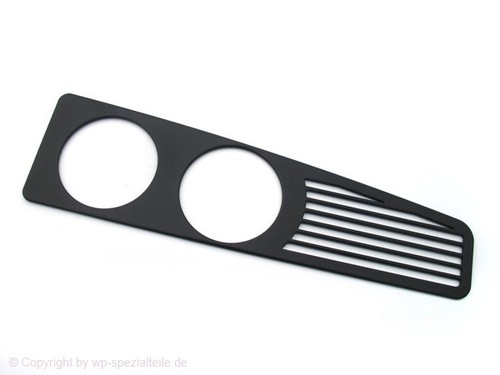 Golf display holder - vw, tdi