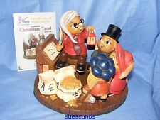 Pendelfin Christmas Carol