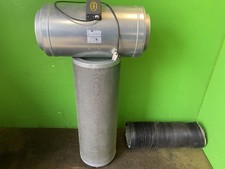 Can-Fan Q-Max Industrial