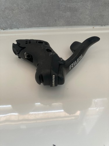 Sram rival shifter left - sram,