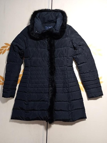 Women armani jeans puffer - women,