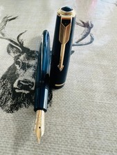 Parker Duofold Aerometric