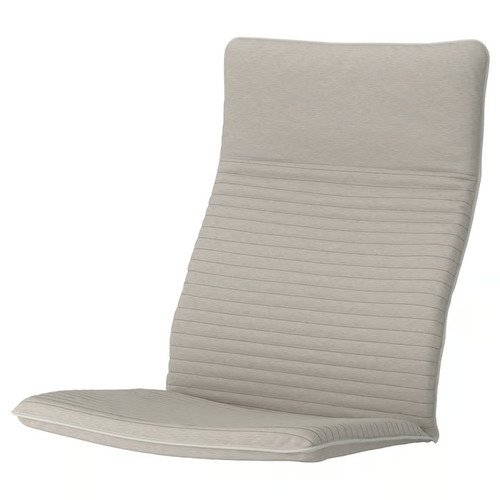 Ikea poäng armchair cushion - ikea,
