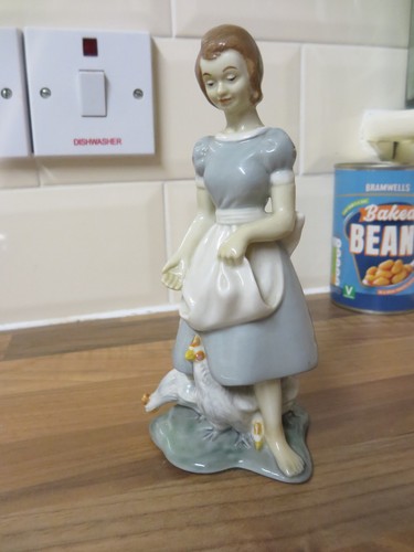 Rare 1963 wade - 1963,