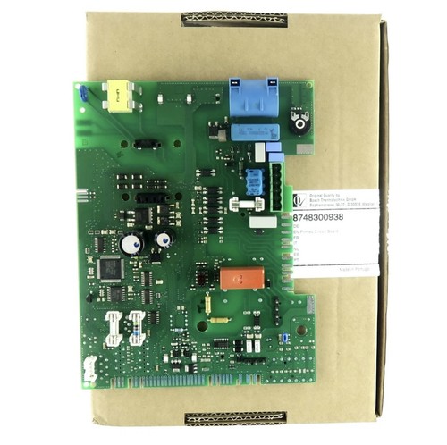 Worcester bosch greenstar pcb - worcester,