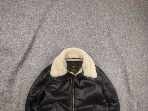 Alpha industries flying - industries, b3