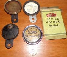 Vintage lot old Car Vehicle