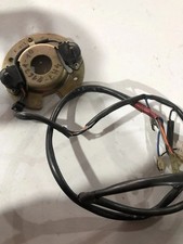 BASE PLATE, PULSE COIL BASE