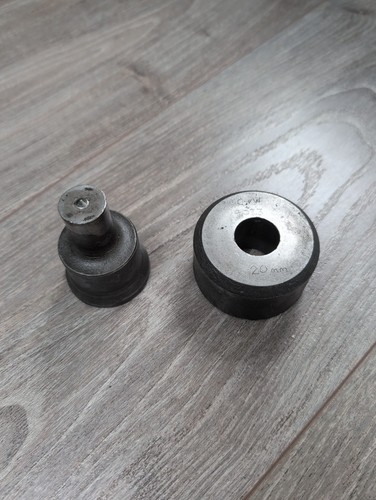 Kingsland ironworker tooling - kingsland,