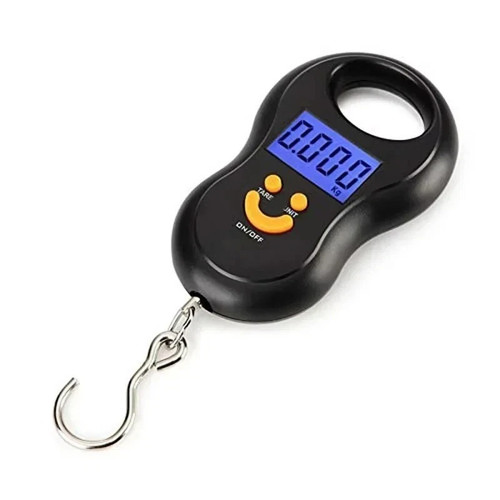 50kg digital luggage scale - 50kg,