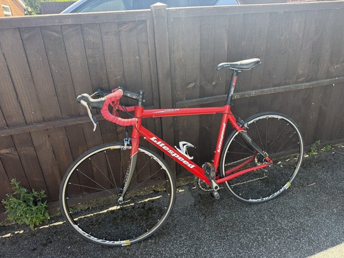 Litespeed vela alloy carbon - litespeed, alloy/carbon
