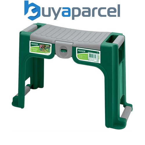 Draper garden kneeler - garden,