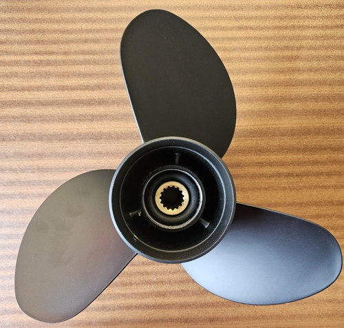 Solas propeller for suzuki - propeller,