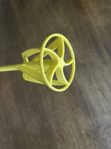 Paint mixer for drill - mixer,