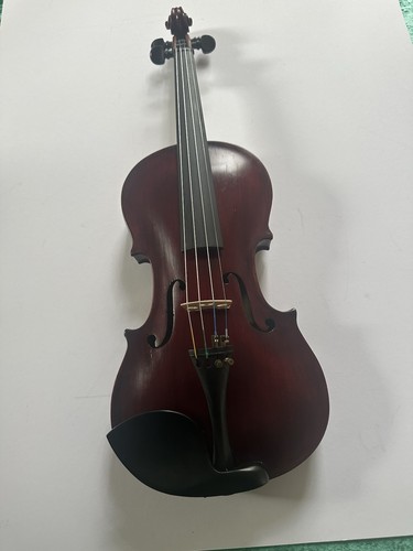 Violin full size saxony - 4/4,