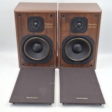 Technics SB-C250 Speakers Pair