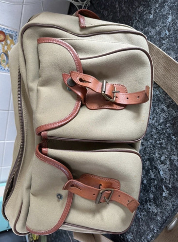 John chapman beige brown - l,