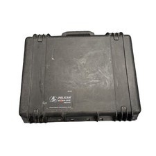 Peli Storm iM2400 Case With