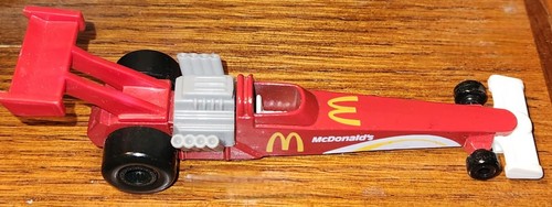 Vintage 1993 mattel hot wheels - 1993,