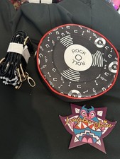 Irregular Choice Rocko Roller