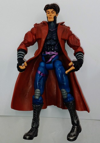 Men gambit marvel - x-men,