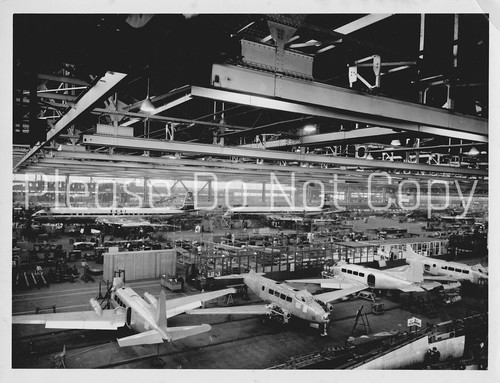Havilland dove comet - de, &