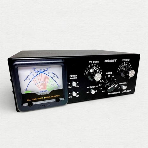 Comet cat 300 manual antenna - comet, cat-300