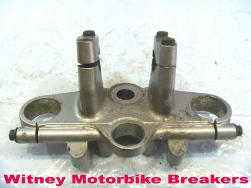 Suzuki bandit top yoke upper - suzuki,