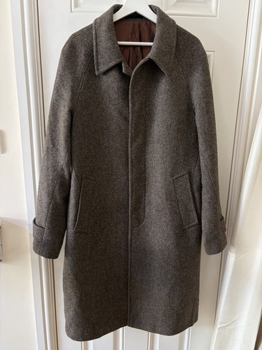 Heritage outerwear moon - m&s,