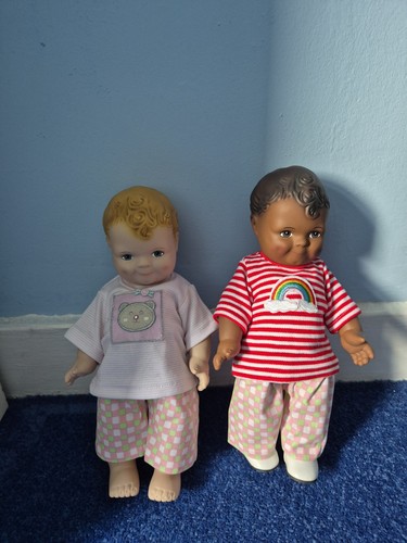 Daisy kingdom dolls x2 - daisy, kingdom,