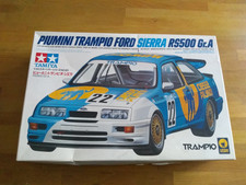 TAMIYA FORD SIERRA RS500