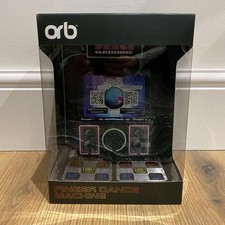 ORB FINGER DANCE MACHINE NEW