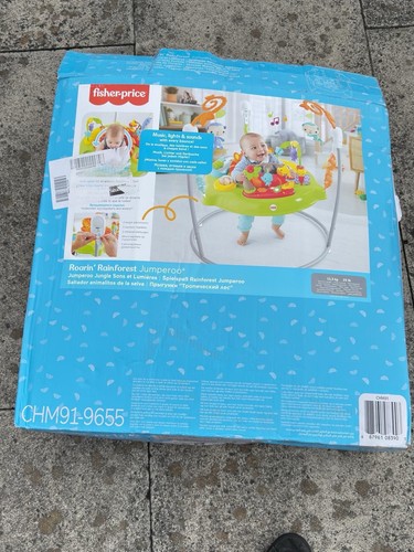 Fisher price chm1 9655 - price,